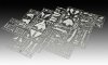 Revell 05627 Gift Set Bundeswehr 70: Aircraft 1/72